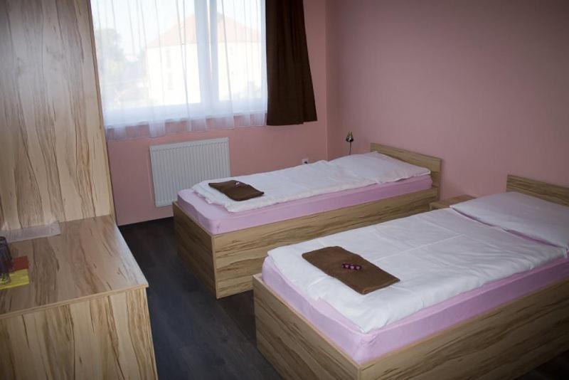 Penzion Na Rozku Sliač Rom bilde
